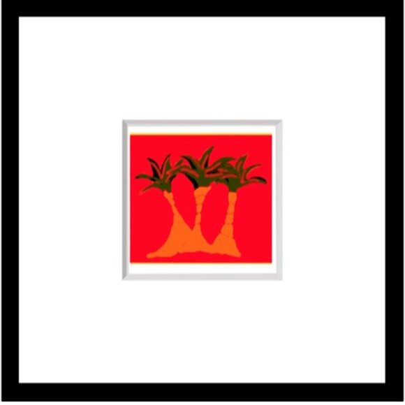 Wall Art - Picture 1 of 2